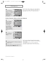 Предварительный просмотр 16 страницы RCA B27TF685 User Manual