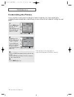 Предварительный просмотр 18 страницы RCA B27TF685 User Manual