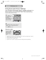 Предварительный просмотр 19 страницы RCA B27TF685 User Manual