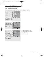 Предварительный просмотр 21 страницы RCA B27TF685 User Manual