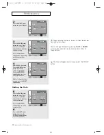 Предварительный просмотр 26 страницы RCA B27TF685 User Manual