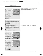 Предварительный просмотр 29 страницы RCA B27TF685 User Manual