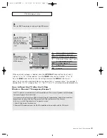 Предварительный просмотр 35 страницы RCA B27TF685 User Manual