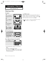 Предварительный просмотр 36 страницы RCA B27TF685 User Manual