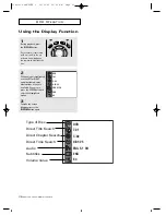 Предварительный просмотр 38 страницы RCA B27TF685 User Manual