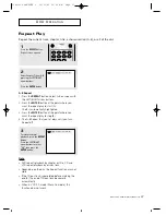 Предварительный просмотр 39 страницы RCA B27TF685 User Manual