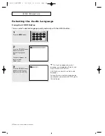 Предварительный просмотр 42 страницы RCA B27TF685 User Manual