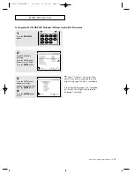 Предварительный просмотр 43 страницы RCA B27TF685 User Manual