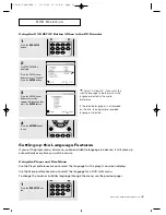 Предварительный просмотр 45 страницы RCA B27TF685 User Manual