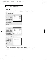 Предварительный просмотр 50 страницы RCA B27TF685 User Manual