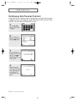 Предварительный просмотр 52 страницы RCA B27TF685 User Manual