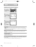 Предварительный просмотр 54 страницы RCA B27TF685 User Manual