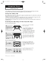 Предварительный просмотр 56 страницы RCA B27TF685 User Manual