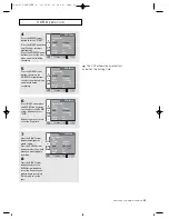 Предварительный просмотр 63 страницы RCA B27TF685 User Manual