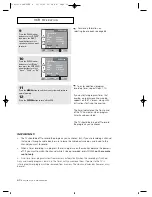 Предварительный просмотр 64 страницы RCA B27TF685 User Manual