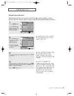 Предварительный просмотр 65 страницы RCA B27TF685 User Manual