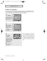 Предварительный просмотр 66 страницы RCA B27TF685 User Manual