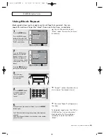 Предварительный просмотр 67 страницы RCA B27TF685 User Manual