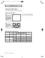 Предварительный просмотр 68 страницы RCA B27TF685 User Manual