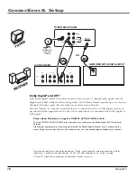 Preview for 12 page of RCA BD1900 User Manual