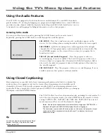 Preview for 35 page of RCA BD1900 User Manual