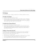 Preview for 5 page of RCA BLC524 User Manual