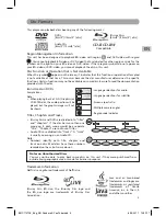 Preview for 5 page of RCA BRC11072E User Manual