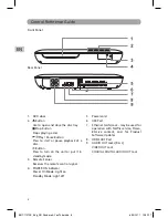 Preview for 8 page of RCA BRC11072E User Manual