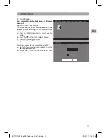 Preview for 11 page of RCA BRC11072E User Manual