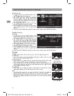 Preview for 18 page of RCA BRC11072E User Manual