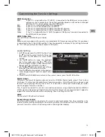 Preview for 19 page of RCA BRC11072E User Manual