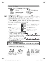 Preview for 26 page of RCA BRC11072E User Manual