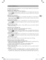 Preview for 37 page of RCA BRC11072E User Manual