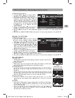 Preview for 39 page of RCA BRC11072E User Manual