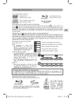 Preview for 47 page of RCA BRC11072E User Manual