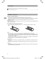 Preview for 48 page of RCA BRC11072E User Manual