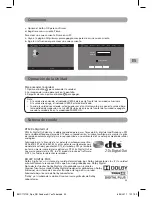 Preview for 53 page of RCA BRC11072E User Manual