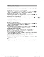 Preview for 57 page of RCA BRC11072E User Manual