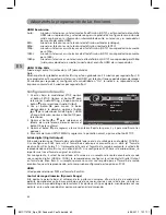 Preview for 60 page of RCA BRC11072E User Manual