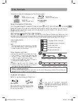 Preview for 5 page of RCA BRC11082 User Manual