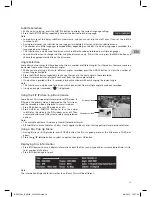 Preview for 13 page of RCA BRC11082 User Manual