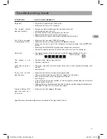 Preview for 19 page of RCA BRC11082 User Manual