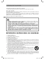 Preview for 22 page of RCA BRC11082 User Manual