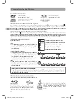 Preview for 24 page of RCA BRC11082 User Manual