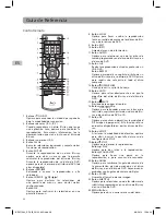 Preview for 26 page of RCA BRC11082 User Manual