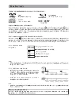 Предварительный просмотр 5 страницы RCA BRC3073 User Manual