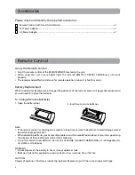 Предварительный просмотр 6 страницы RCA BRC3073 User Manual