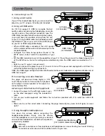 Предварительный просмотр 11 страницы RCA BRC3073 User Manual