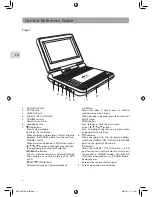 Предварительный просмотр 8 страницы RCA BRC3087 User Manual