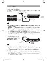 Предварительный просмотр 9 страницы RCA BRC3087 User Manual